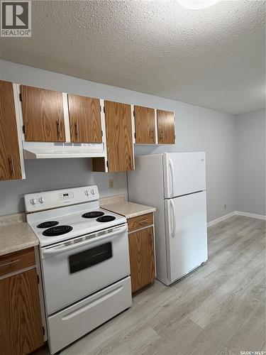 376 Cedar Meadow Drive, Regina, SK - Indoor Photo Showing Kitchen