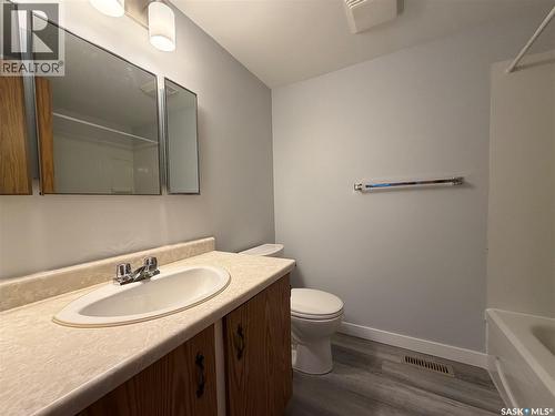 376 Cedar Meadow Drive, Regina, SK - Indoor Photo Showing Bathroom