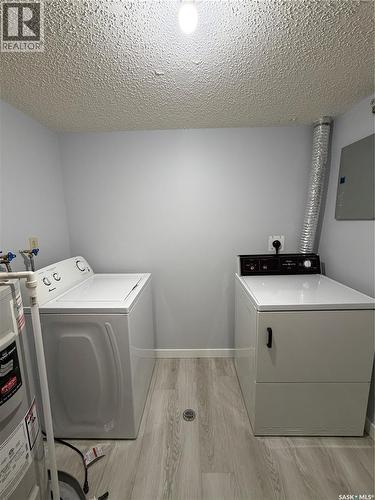 376 Cedar Meadow Drive, Regina, SK - Indoor Photo Showing Laundry Room