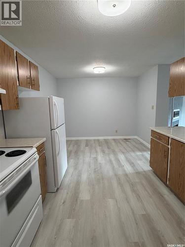 376 Cedar Meadow Drive, Regina, SK - Indoor Photo Showing Kitchen