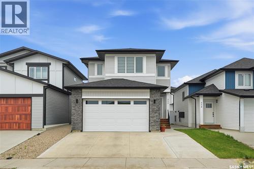 530 Taskamanwa STREET  Saskatoon, SK S7V 1P8