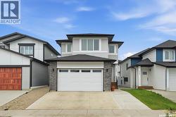 530 Taskamanwa STREET Saskatoon, SK S7V 1P8