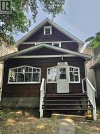1921 Garnet STREET  Regina, SK S4T 2Z5