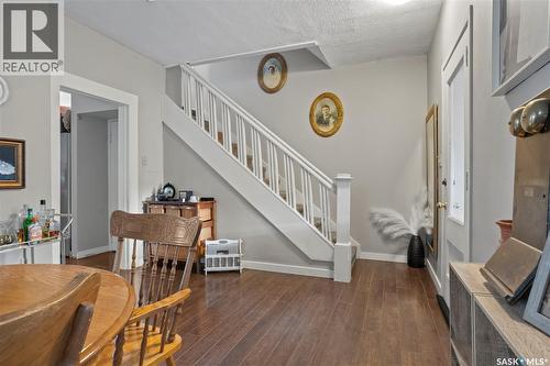 1921 Garnet Street, Regina, SK - Indoor