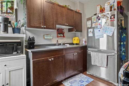 1921 Garnet Street, Regina, SK - Indoor Photo Showing Kitchen
