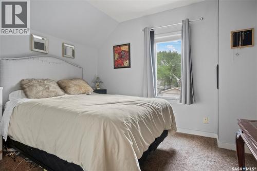 1921 Garnet Street, Regina, SK - Indoor Photo Showing Bedroom
