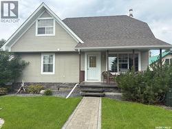 Joanette Dr Cabin Leask Rm No. 464, SK S0J 1M0
