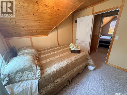 Joanette Dr Cabin, Leask Rm No. 464, SK - Indoor