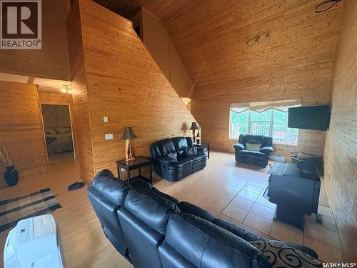 Joanette Dr Cabin, Leask Rm No. 464, SK - Indoor