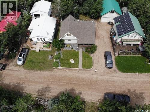 Joanette Dr Cabin, Leask Rm No. 464, SK - Outdoor