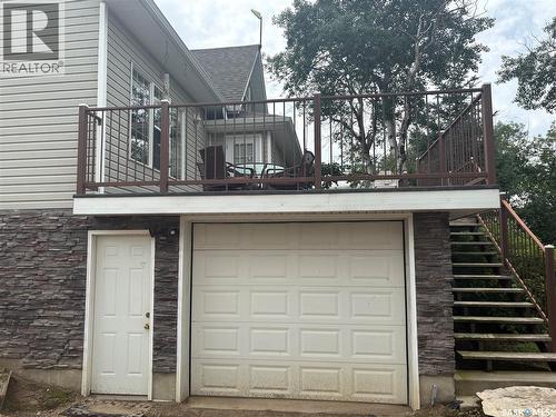 Joanette Dr Cabin, Leask Rm No. 464, SK - Outdoor