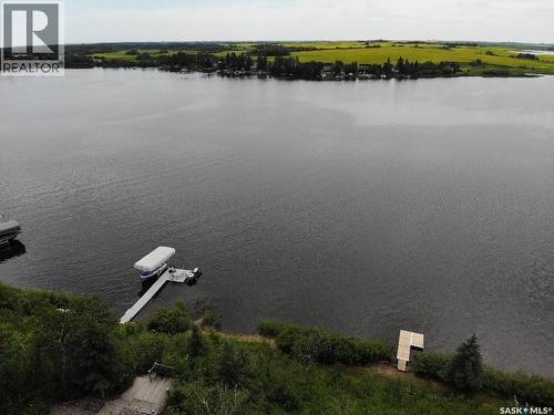 Joanette Dr Cabin, Leask Rm No. 464, SK - Outdoor With Body Of Water With View