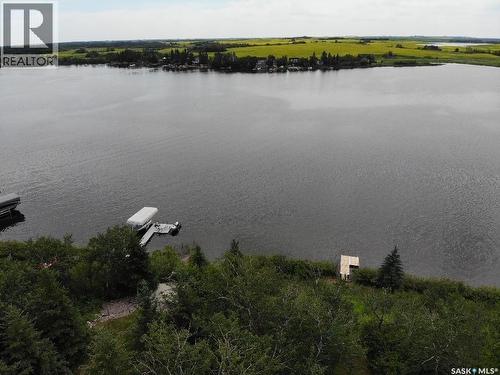 Joanette Dr Cabin, Leask Rm No. 464, SK - Outdoor With Body Of Water With View