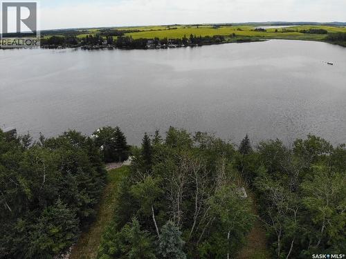 Joanette Dr Cabin, Leask Rm No. 464, SK - Outdoor With Body Of Water With View