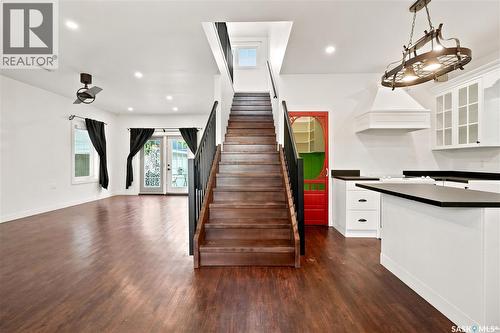 223 Green Avenue, Regina Beach, SK - Indoor