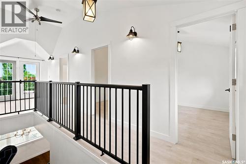 223 Green Avenue, Regina Beach, SK - Indoor Photo Showing Other Room