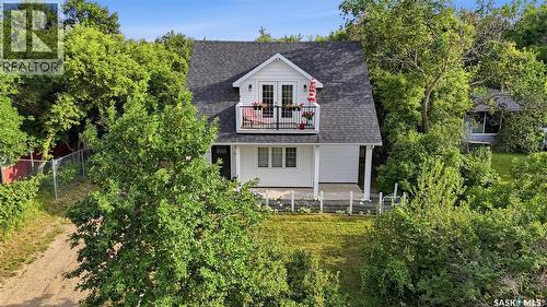 223 Green Avenue, Regina Beach, SK - Outdoor