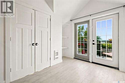 223 Green Avenue, Regina Beach, SK - Indoor Photo Showing Other Room