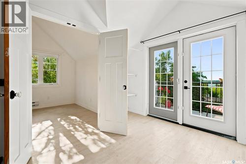 223 Green Avenue, Regina Beach, SK - Indoor Photo Showing Other Room