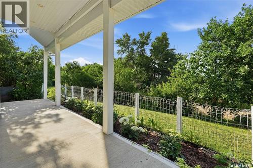 223 Green Avenue, Regina Beach, SK - Outdoor