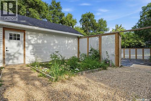 223 Green Avenue, Regina Beach, SK - Outdoor