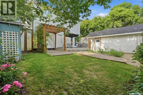 223 Green Avenue, Regina Beach, SK - Outdoor