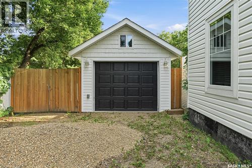 223 Green Avenue, Regina Beach, SK - Outdoor