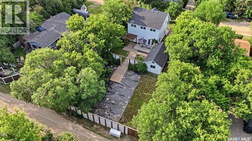 223 Green Avenue, Regina Beach, SK - Outdoor