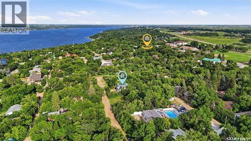 223 Green Avenue, Regina Beach, SK - Outdoor With View