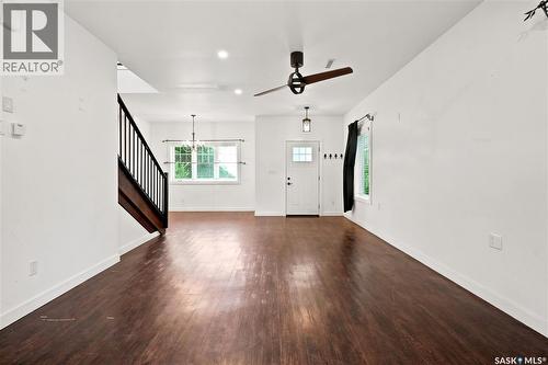 223 Green Avenue, Regina Beach, SK - Indoor Photo Showing Other Room