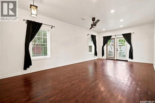 223 Green Avenue, Regina Beach, SK - Indoor Photo Showing Other Room