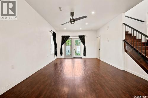 223 Green Avenue, Regina Beach, SK - Indoor Photo Showing Other Room
