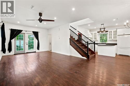 223 Green Avenue, Regina Beach, SK - Indoor