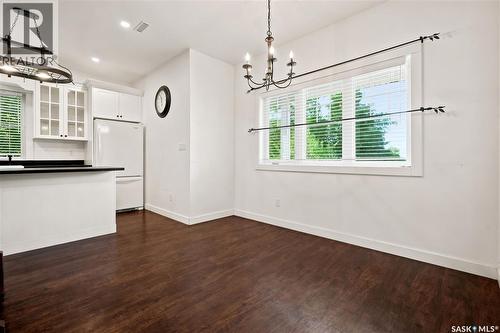 223 Green Avenue, Regina Beach, SK - Indoor