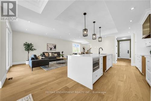 to-be-built (Photo for illustration purpose only) - 92 Craddock Boulevard, Haldimand, ON - Indoor