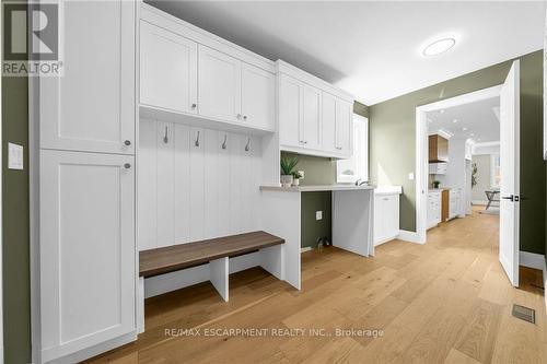 to-be-built (Photo for illustration purpose only) - 92 Craddock Boulevard, Haldimand, ON - Indoor Photo Showing Kitchen