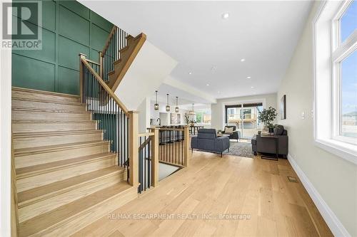 to-be-built (Photo for illustration purpose only) - 92 Craddock Boulevard, Haldimand, ON - Indoor Photo Showing Other Room