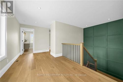 to-be-built (Photo for illustration purpose only) - 92 Craddock Boulevard, Haldimand, ON - Indoor Photo Showing Other Room