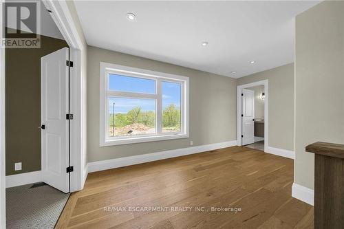 to-be-built (Photo for illustration purpose only) - 92 Craddock Boulevard, Haldimand, ON - Indoor Photo Showing Other Room