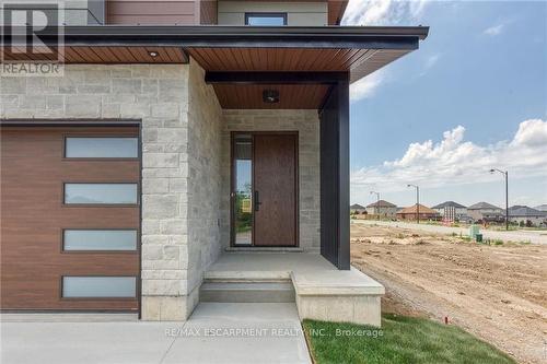to-be-built (Photo for illustration purpose only) - 92 Craddock Boulevard, Haldimand, ON - Outdoor With Exterior