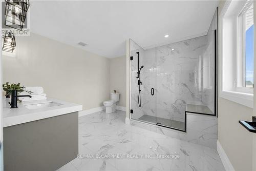 to-be-built (Photo for illustration purpose only) - 92 Craddock Boulevard, Haldimand, ON - Indoor Photo Showing Other Room