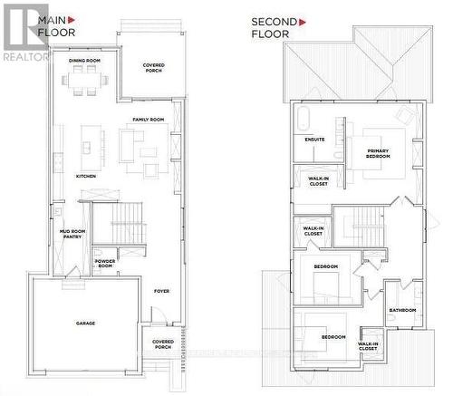 Floor Plan - 92 Craddock Boulevard, Haldimand, ON - Other