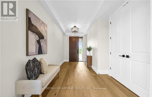 to-be-built (Photo for illustration purpose only) - 92 Craddock Boulevard, Haldimand, ON - Indoor Photo Showing Other Room