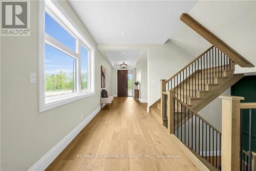 to-be-built (Photo for illustration purpose only) - 92 Craddock Boulevard, Haldimand, ON - Indoor Photo Showing Other Room