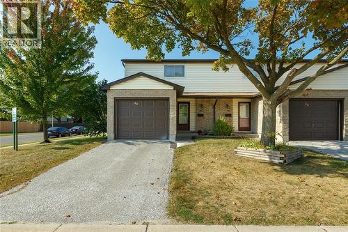 215 TRUDEAU DRIVE Unit# 69  Sarnia, ON N7S 4T5