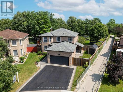 150 LARGE CRESCENT  Ajax (Central West), ON L1T 2S4