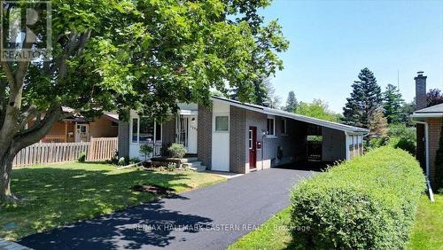1194 MILBURN STREET  Peterborough (Northcrest Ward 5), ON K9H 6P2