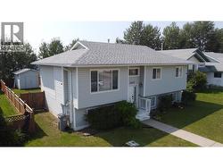 4423 HERITAGE CRESCENT Fort Nelson, BC V0C 1R0