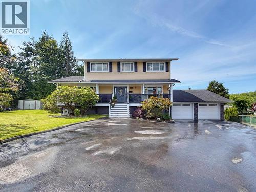 124 CORMORANT PLACE  Prince Rupert, BC V8J 4G3