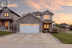 924 SPRINGBANK AVENUE N Woodstock (Woodstock - North), ON N4T 0G1